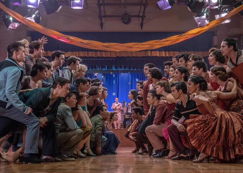 #21. West Side Story